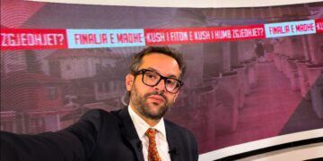Reagon Kushtrim Sadiku, mohon se ishte i dehur në emision: Terapia për lukth dhe implanti i dhëmbëve ma vështirësuan komunikimin