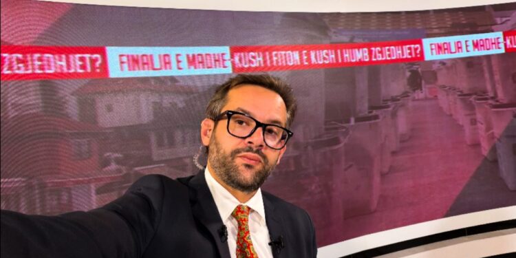 Reagon Kushtrim Sadiku, mohon se ishte i dehur në emision: Terapia për lukth dhe implanti i dhëmbëve ma vështirësuan komunikimin