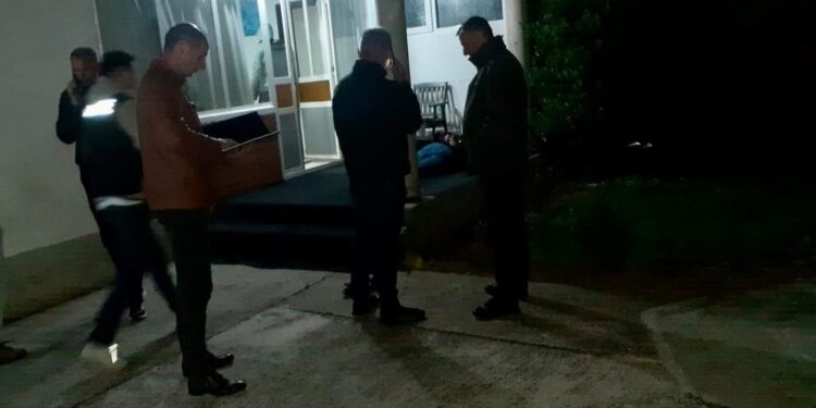 Sekuestrohen rreth 15 kilogramë drogë në Ferizaj, arrestohen dy persona