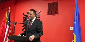 Konjufca në New York: Mërgata në SHBA, faktor kyç për zhvillimin dhe integrimin e Kosovës