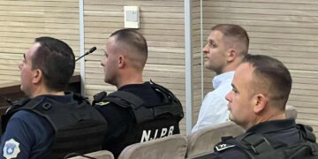 Naim Murseli mohon akuzat për vrasjen e Liridona Ademajt: Un nuk e kam kryer vrasjen