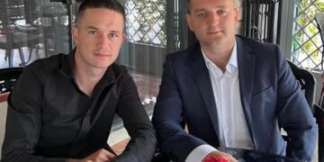 Avokati i Kushtrim Kokallës: Nuk ka asnjë dëshmi se klienti im u dakordua për vrasjen e Liridona Ademajt