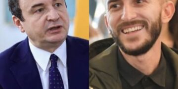 Kurti me 16 euro në bankë, zëdhënësi i tij me mbi 57 mijë euro ‘cash’ dhe mbi 400 mijë euro pasuri