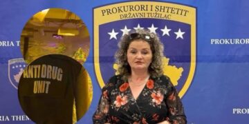 Prokurorja për laboratorin e drogës në Pejë: Përdoroheshin pajisje të avancuara për kultivim