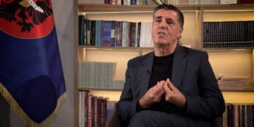 Haziri: Vetëvendosje mblodhi vota masive në emër të Vjosa Osmanit presidente, s’e mbajti fjalën me të, LDK i kishte votat