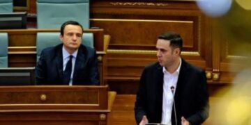 Nëser në ora 11:00 takimi Kurti – Abdixhiku, a do arrihet marrëveshje për presidentin pas “pushimit” dy javë që patën?