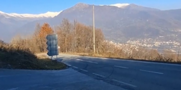 Maqedonia e Veriut siguron 2 milionë € për ndërtim të rrugës Tetovë-Prizren