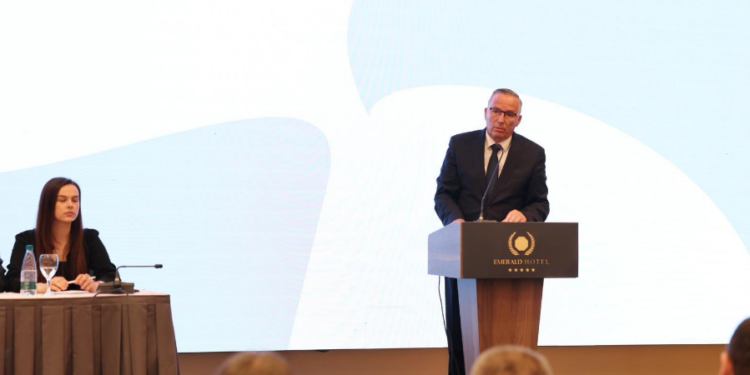 Këshilli Drejtues: Nuk u vlerësua konstruktiviteti ynë, PDK e konsideron të përmbyllur kontributin e saj për zgjedhjen e Presidentit