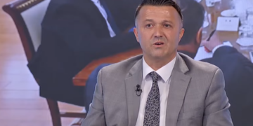 Veton Berisha: Komuniteti egjiptian është i gatshëm të ofrojë një kandidat konsensual për president
