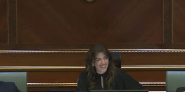 103 vota për Bordin e Paqes, Haxhiu duke qeshur: Me mujtë me zgjedhë edhe presidentin…