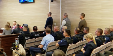 Dy të akuzuarve për rastin e Banjskës dënim me burgim të përjetshëm, njërit 30 vjet