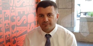 Prokurori Naim Abazi pas aktgjykimit për Banjskën: Do të kërkojmë arrestimin e të tjerëve përmes Interpolit