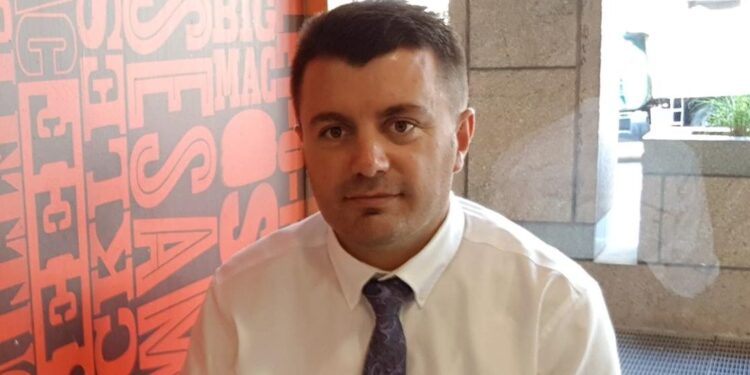 Prokurori Naim Abazi pas aktgjykimit për Banjskën: Do të kërkojmë arrestimin e të tjerëve përmes Interpolit