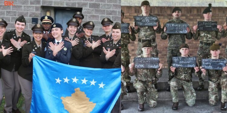 Ejup Maqedonci: Ushtarakët e FSK-së po shënojnë suksese në akademitë e NATO-s