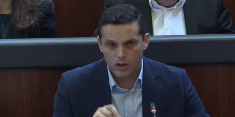 Gruda: Për katër vite me e udhëheq PDK’ja këtë vend, e transformon