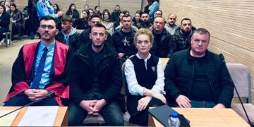 “Na dhatë forcë për drejtësi” – Mesazh i fortë i familjes Ademaj pas dënimit të autorëve: Femicidi duhet të marrë fund!