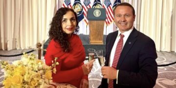 Ish-Zotëria i Parë me mesazh për Osmanin: Nuk u përkule kurrë, hyre si lidere e po del si frymëzim