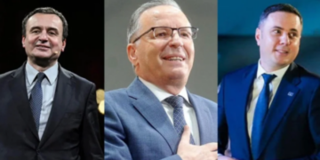Kurti nis takimet për presidentin, LDK s’do president të VV-së, PDK’ja i vë ‘kushte’
