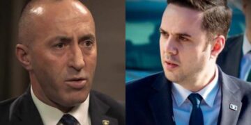 Haradinaj refuzon takimin me Abdixhikun: S’jam i interesuar për atë që ka folur me Kurtin