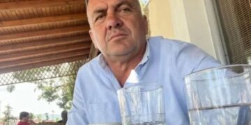 Ky është personi që humbi jetën duke punuar në Strellc të Deçanit