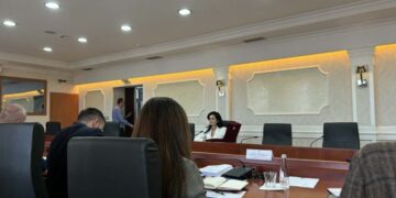 Kush u rekomandua për votim në Kuvendin e Kosovës për dy gjyqtarë në Gjykatën Kushtetuese?