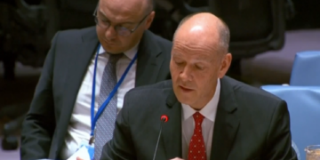 Seanca për Kosovën në OKB, Shefi i UNMIK-ut: Shpresoj për një takim Kurti-Vuçiq në të ardhmen e afërt