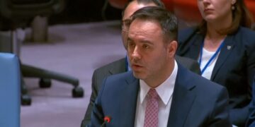 Konjufca: UNMIK ka kryer mandatin në vendin tonë, Kosova e gatshme të kontribuojë për stabilitet në vende tjera të botës