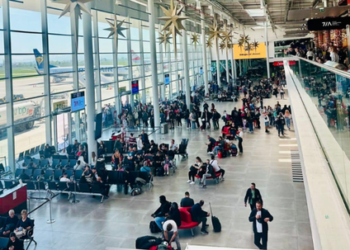 Nga 10 prilli hyn në fuqi Sistemi Europian i hyrje-daljes, gjërat që duhet të dini para se të udhëtoni në “Schengen”