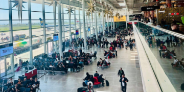 Nga 10 prilli hyn në fuqi Sistemi Europian i hyrje-daljes, gjërat që duhet të dini para se të udhëtoni në “Schengen”