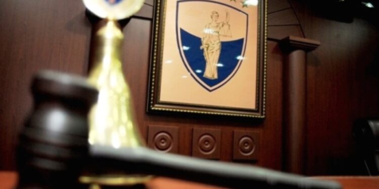 Gjyqtarë, profesorë e ekspertë – Kush janë kandidatët për gjyqtarë të Kushtetueses?