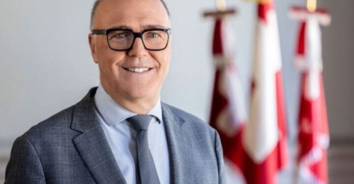 Ministri zviceran i mbrojtjes: Vazhdimi i misionit të KFOR-it në Kosovë, i domosdoshëm