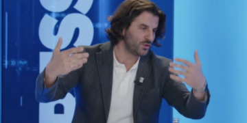 A sheh gjasa LVV që me LDK-në ta zgjedhë presidentin? Kraki: Ka mbetë topi në fushën e të tjerëve me tregu nëse kanë kërkesa, propozime…