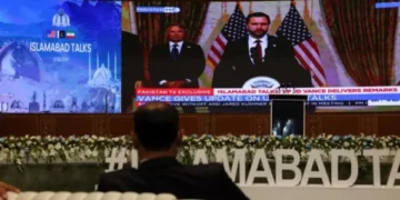 Nuk u arrit marrëveshje SHBA-Iran në Pakistan, çka tha Vance në konferencë për media