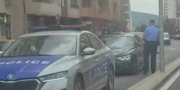 Ky është 48 vjeçari që ra nga lartësia e një ndërtese në Mitrovicë (I. B)