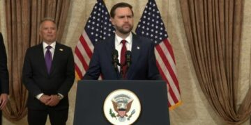 “Lajm i keq për ta”, oferta finale e SHBA-së – çfarë tha Vance pasi s’u arrit marrëveshja Iranin