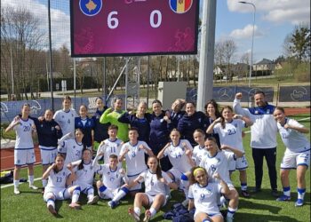 Çikat e Kosovës e nisin me këmbë të hajrit, mposhtin bindshëm Moldavinë