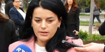 Përlotet Krasniqi-Goodman: 16-vjeçare isha në dorën e armikut, sot kam shqiptarët pas vetes