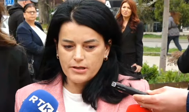 Përlotet Krasniqi-Goodman: 16-vjeçare isha në dorën e armikut, sot kam shqiptarët pas vetes