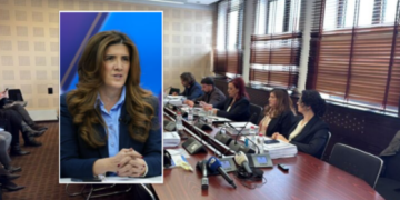 Musliu – VV’së: Nëse doni të kapni institucionet, kallxoni