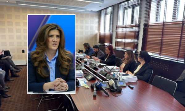 Musliu – VV’së: Nëse doni të kapni institucionet, kallxoni