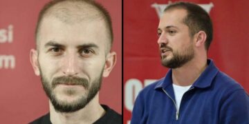 Zëdhënësi i Qeverisë, Arlind Manxhuka dhe deputeti i LVV-së dënohen për nxitje të përçarjes