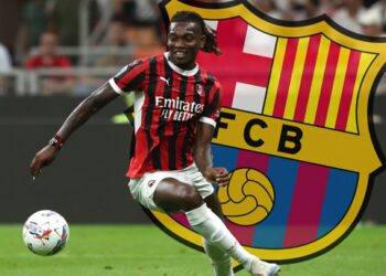 Barcelona rikthen interesimin për Rafael Leaon