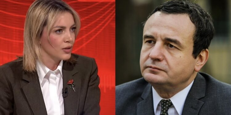 Kuçi: Ne nuk i tutemi Kurtit, sëmundja e pushtetit të tij duhet trajtuar