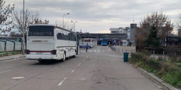 A është rritur çmimi i biletave të udhëtimit? Stacioni i Autobusëve del me njoftim