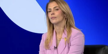 Deliu-Kodra: Pashmangshëm po shkojmë drejt zgjedhjeve të reja me vullnetin politik të Kurtit