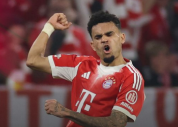 Real Madridi bie në Gjermani, Bayerni vazhdon në gjysmëfinale