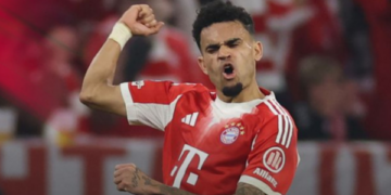 Real Madridi bie në Gjermani, Bayerni vazhdon në gjysmëfinale