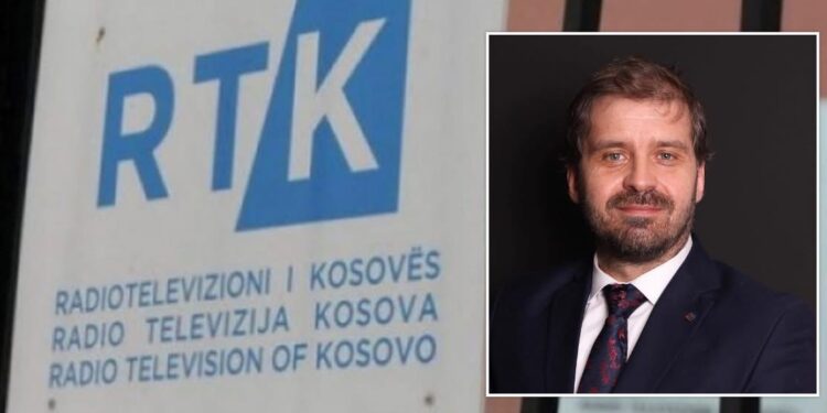 Ngutia e pushtetit për kapjen e RTK-së: Njërin kandidat nuk e thërrasin për intervistë, ai thotë se do të ankohet deri në Strasburg