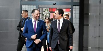 Kurti takon ministrin e Jashtëm të Belgjikës, diskutohet rruga e Kosovës drejt BE-së