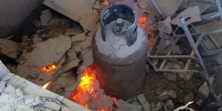 E dhimbshme: Ky është 35 vjeçari që humbi jetën në Malishevë bashkë me dy fëmijët e tij